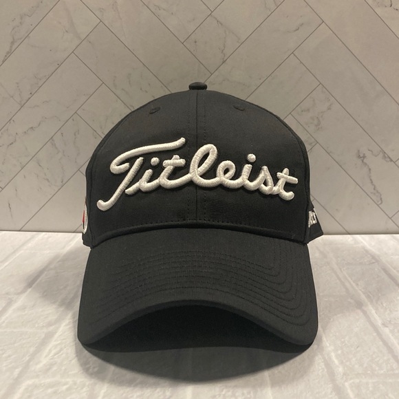 Titleist Other - Titleist prov1 cap